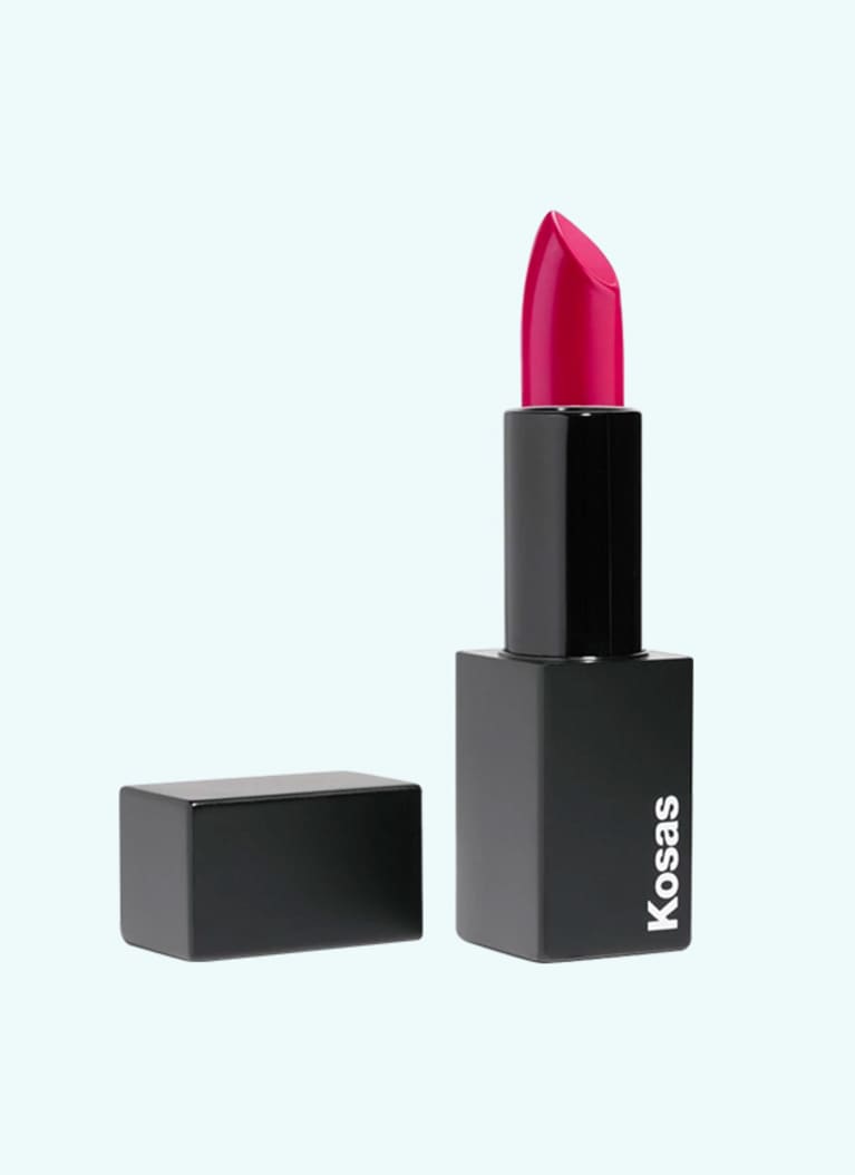 Kosas Weightless Lip Color in Violet Fury Kosas Weightless Lip Color in Violet Fury