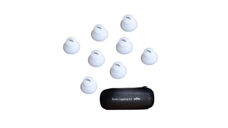 WTHN Body Cupping Kit WTHN Body Cupping Kit