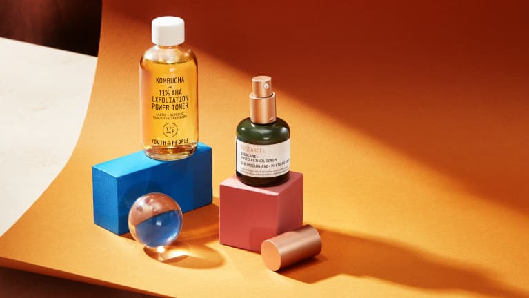 The Clean Beauty Must-Haves For A Smooth Complexion This Summer