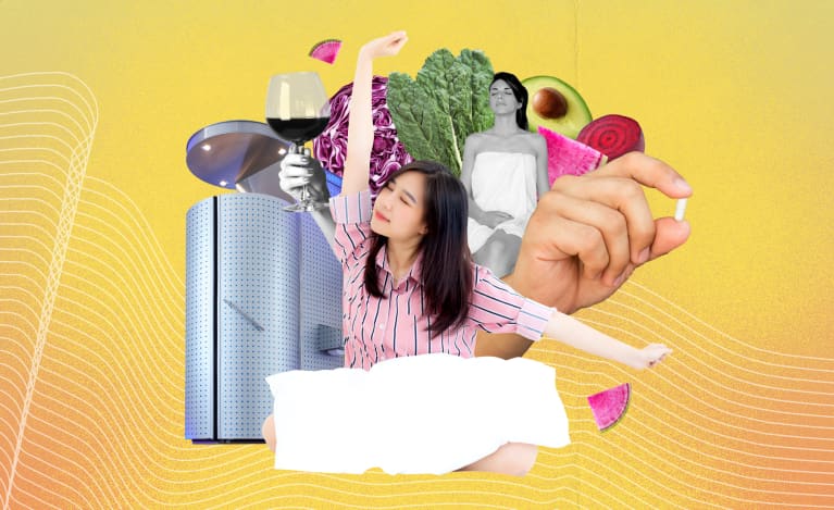 The New Science Of Aging: How To Biohack Your Way To A Longer, Healthier Life