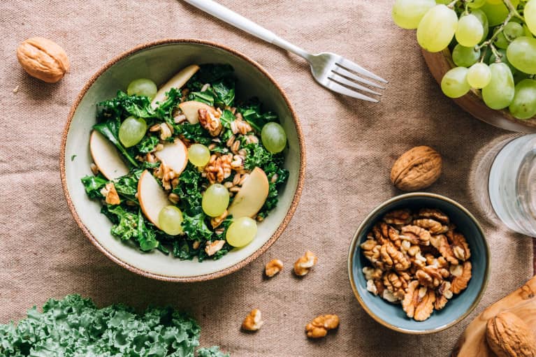 So, You Went Vegan. Here's Why You're Not Losing Weight