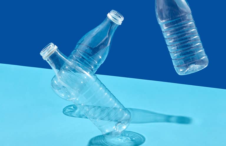Not All Plastics Are Created Equal: Here's What To Look Out For