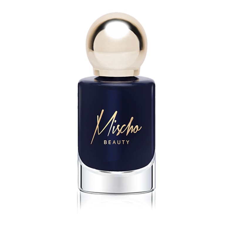 Mischo Beauty Nail Lacquer in #NYFW