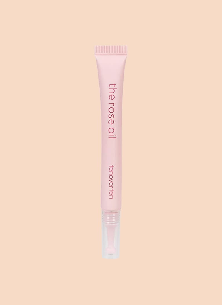 tenoverten Rose Oil tenoverten Rose Oil