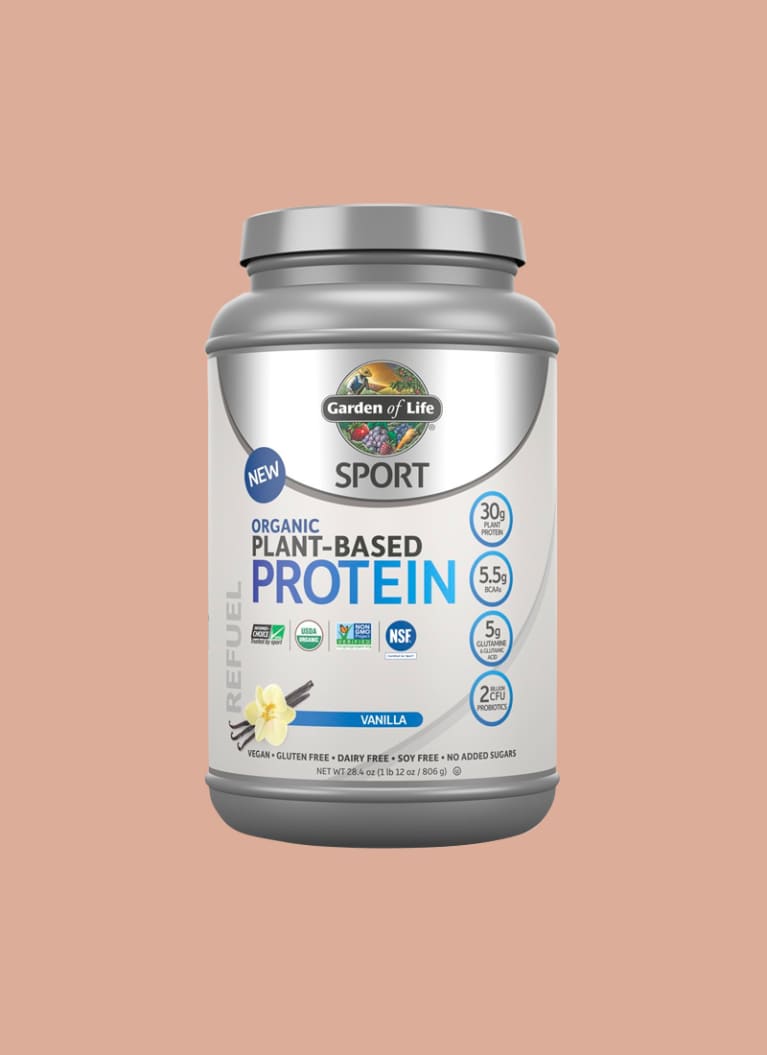 THE 10 BESTTASTING PLANTBASED PROTEIN POWDERS YOU CAN BUY BrandProject