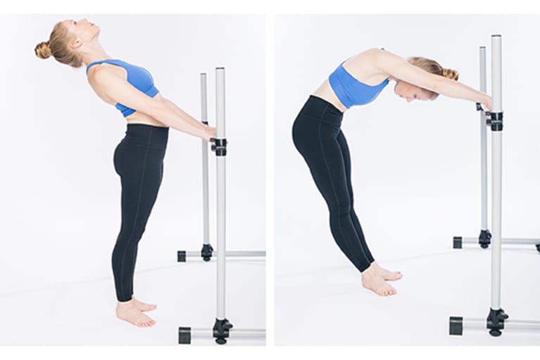 5 Best Barre Exercises To Increase Your Overall Flexibility