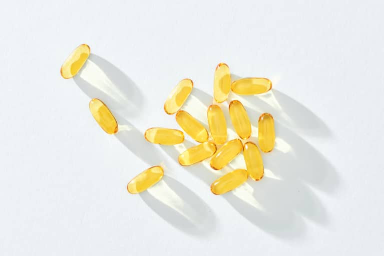 Health Supplements Overhead Photo of hemp+ pills Health Supplements Overhead Photo of hemp+ pills