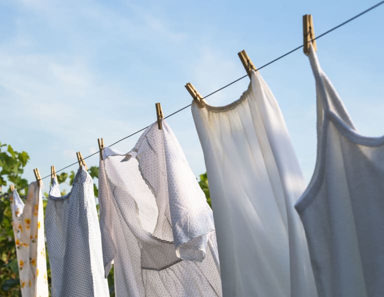 3 Laundry Habits You Can Change To Better The Environment 3 Laundry Habits You Can Change To Better The Environment