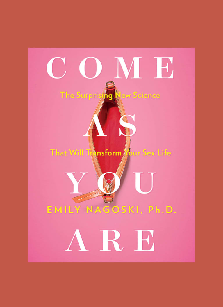 come as you are emily nagoski summary