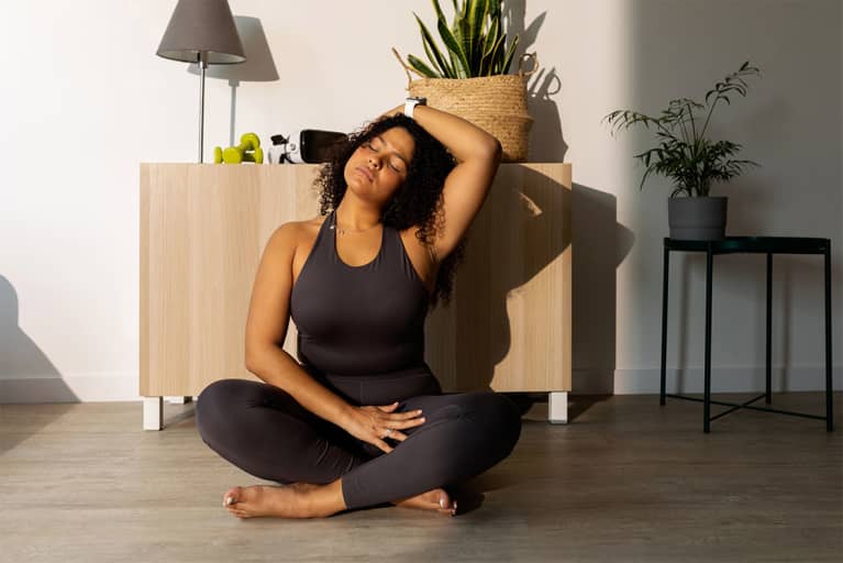 8 Expert-Backed Relaxation Techniques For When Life Gets Stressful
