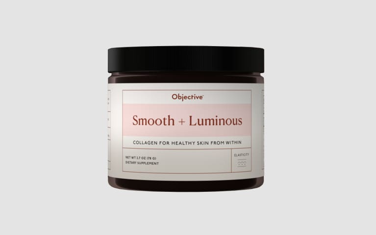 <p>Smooth + Luminous</p> <p>Smooth + Luminous</p>
