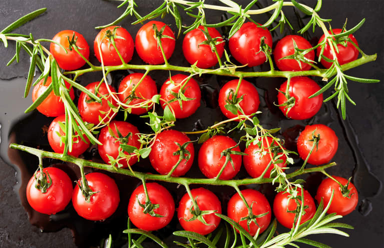 Can Tomatoes Support Longevity? Yes — Thanks To This Powerful Antioxidant*