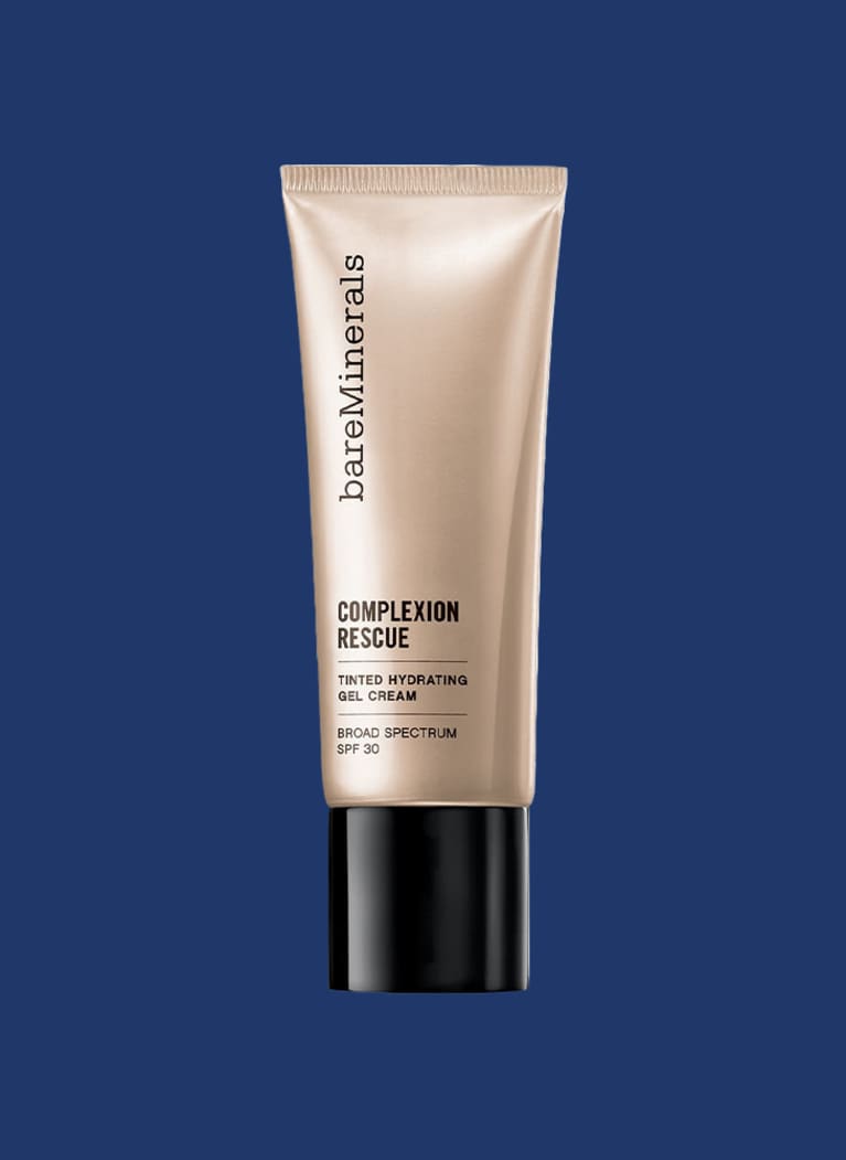 bareMinerals Complexion Rescue Tinted Moisturizer Hydrating Gel Cream bareMinerals Complexion Rescue Tinted Moisturizer Hydrating Gel Cream