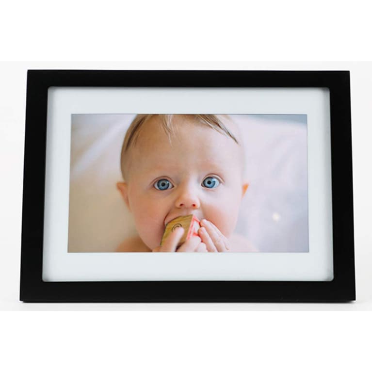 20. A digital picture frame 20. A digital picture frame