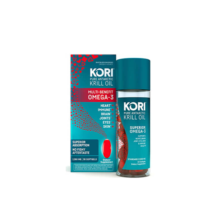 Kori Krill OIl Kori Krill OIl