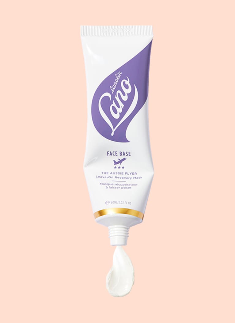 lano face mask