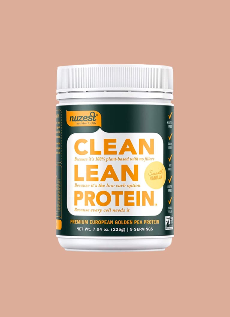 THE 10 BESTTASTING PLANTBASED PROTEIN POWDERS YOU CAN BUY BrandProject