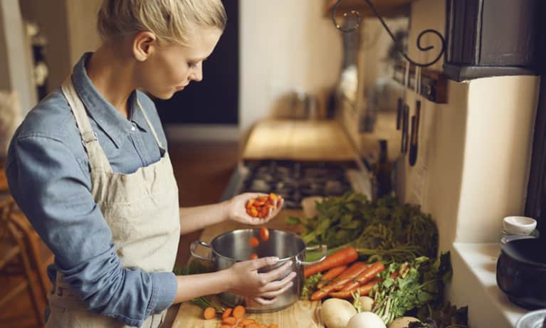 Can Veganism Cause An Eating Disorder