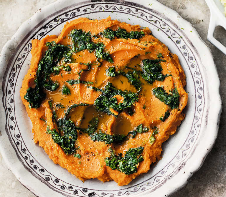 3 Make-Ahead Veggie Side Recipes So There's Always SOMETHING Healthy At The Table 3 Make-Ahead Veggie Side Recipes So There's Always SOMETHING Healthy At The Table