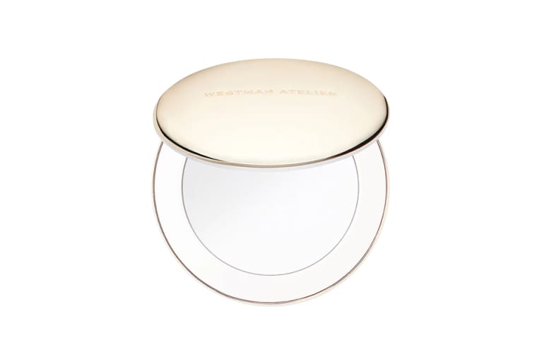 Westman Atelier Vital Pressed Skincare Powder Westman Atelier Vital Pressed Skincare Powder