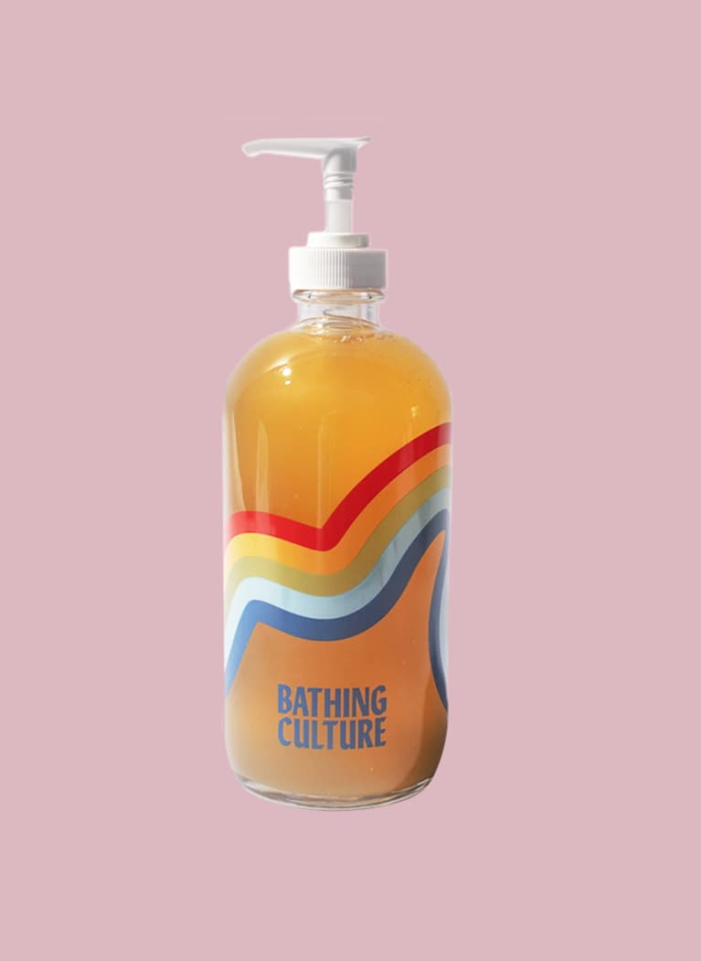 bathing culture mind and body wash