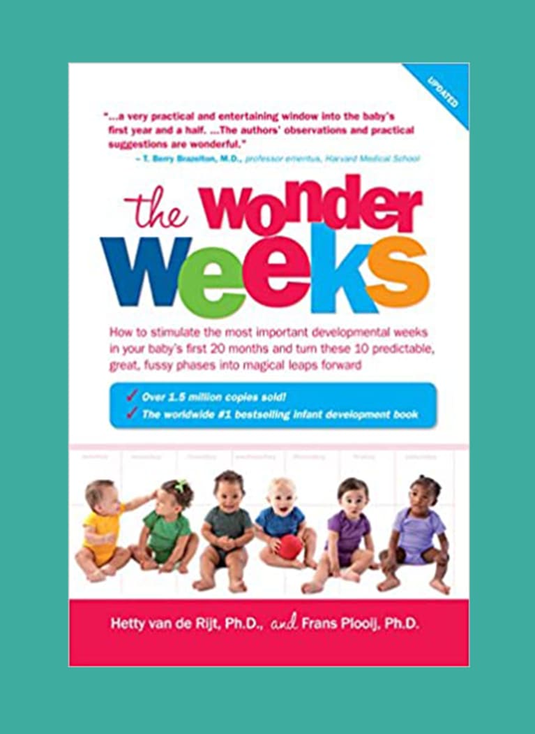 The wonder weeks The wonder weeks