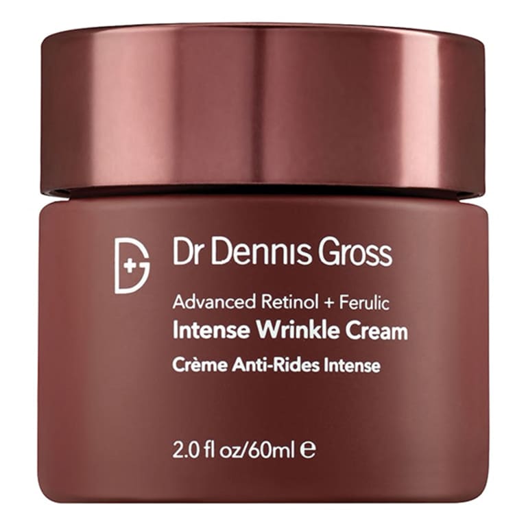 Dr. Dennis Gross Advanced Retinol and Ferulic Intense Wrinkle Cream