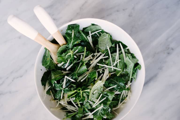 6 Reasons to Love Bitter Greens & How To Eat More Of Them
