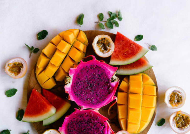 You Need This Many Servings Of Fruit Per Day — Are You Getting Enough?