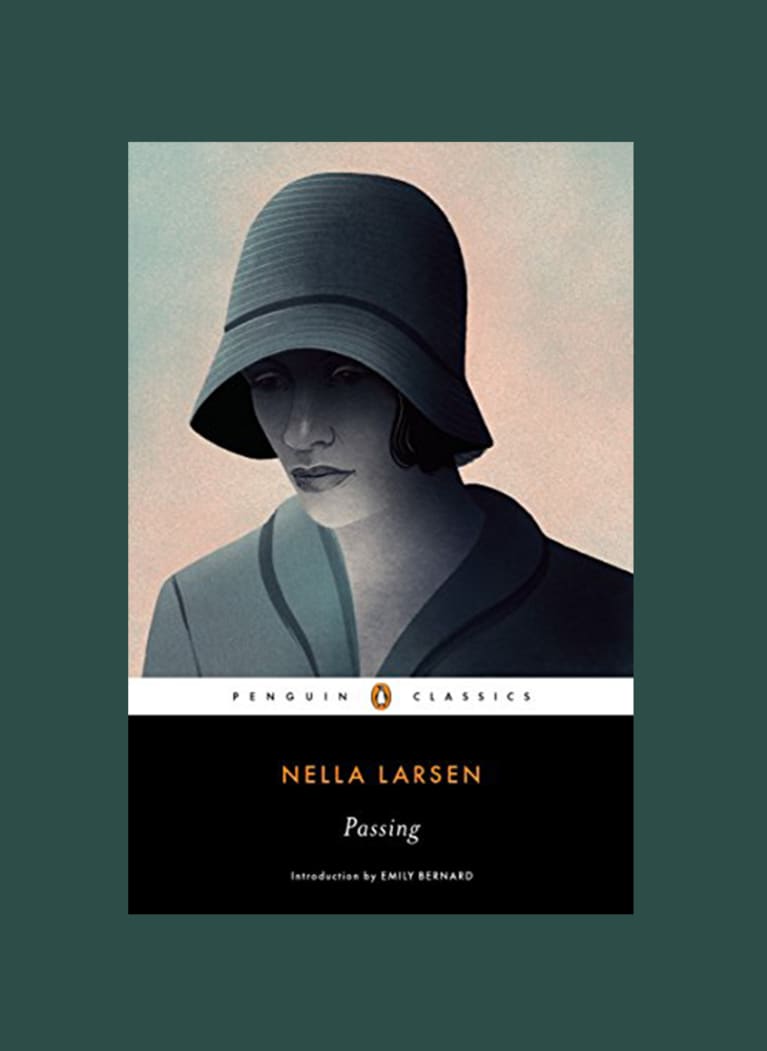 Passing by Nella Larson Passing by Nella Larson
