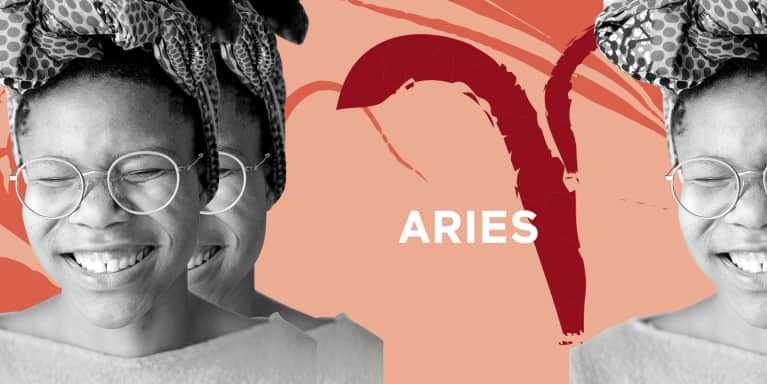 Aries 101: Everything You Need To Know About The Kickstarter Of The Zodiac