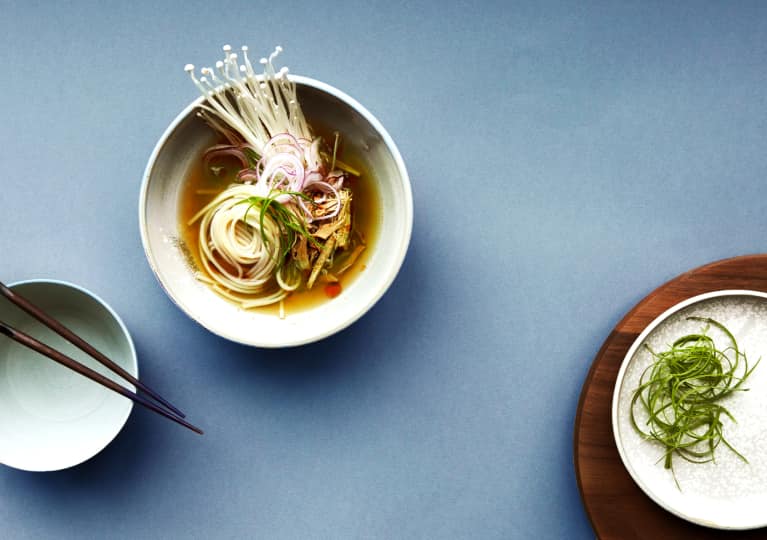 This Broth Is The Best Way To Nourish Your Hormones Daily This Broth Is The Best Way To Nourish Your Hormones Daily