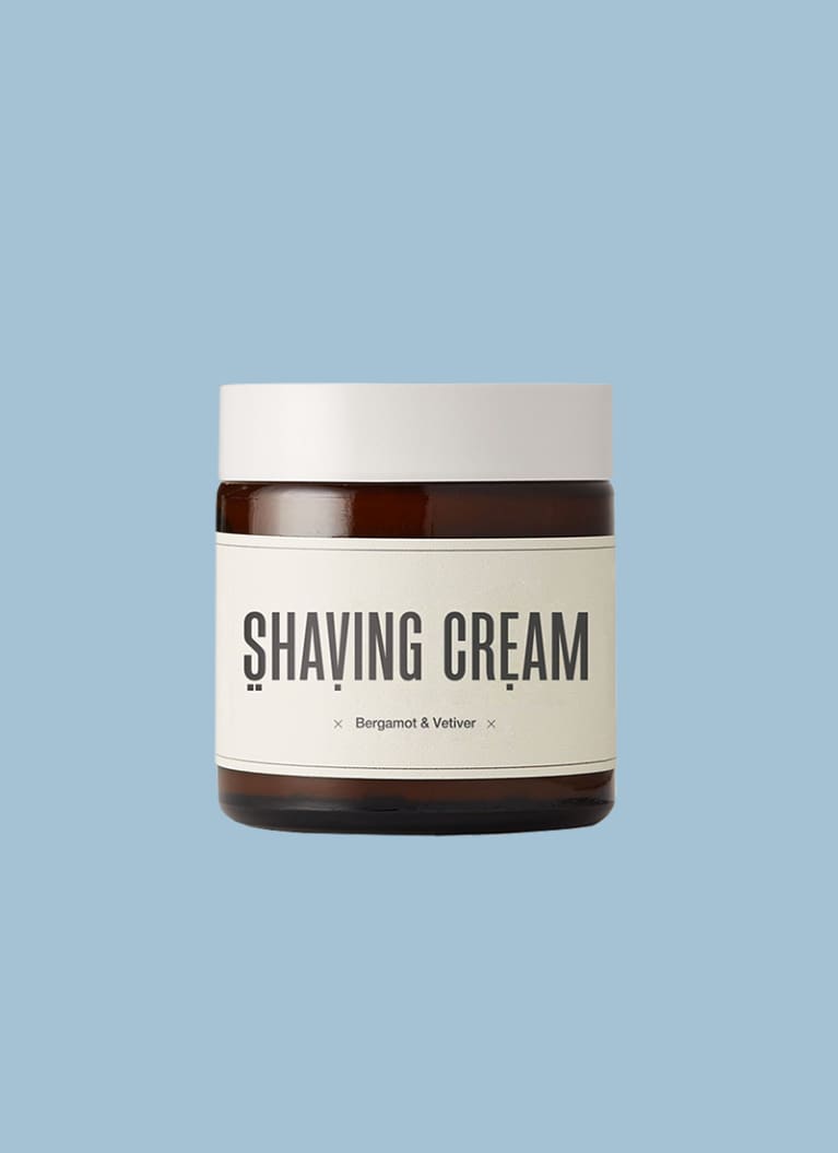 Maapilim Shaving Cream Maapilim Shaving Cream