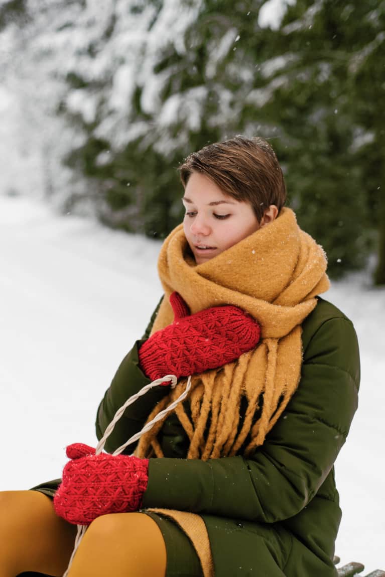 根据TCM的说法，5种冬季让您最健康的季节立即下载必威手机版APP