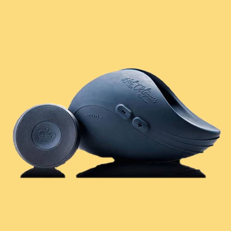 Pulse III Duo Vibrator Pulse III Duo Vibrator