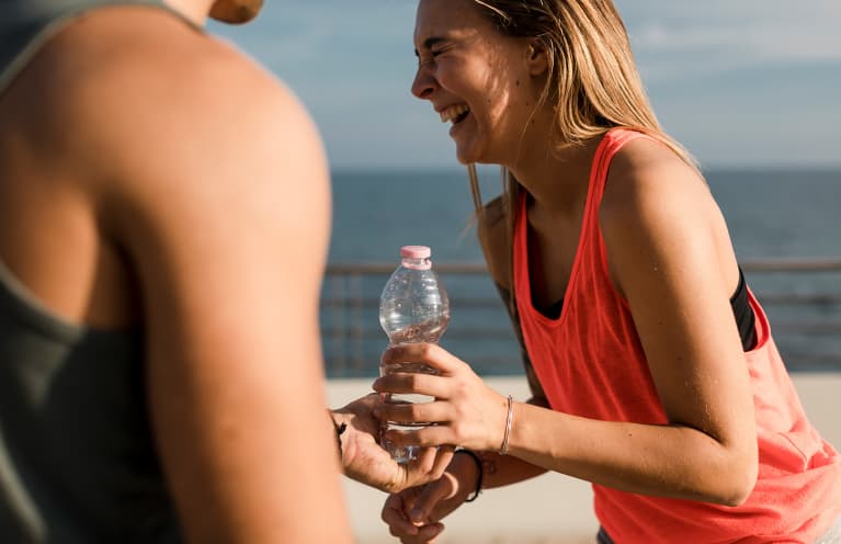 The Guide To Healthy Summer Hydration: A Flavor For Every Occasion