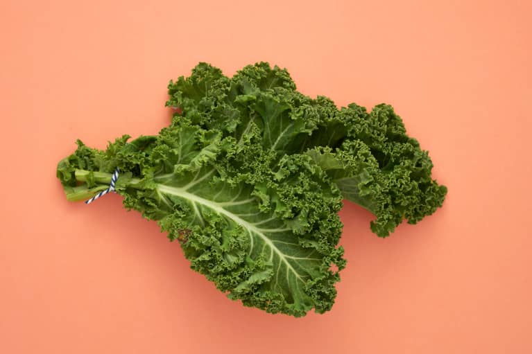 Is Kale Potentially Toxic? Here Are The Veggie Facts To Know