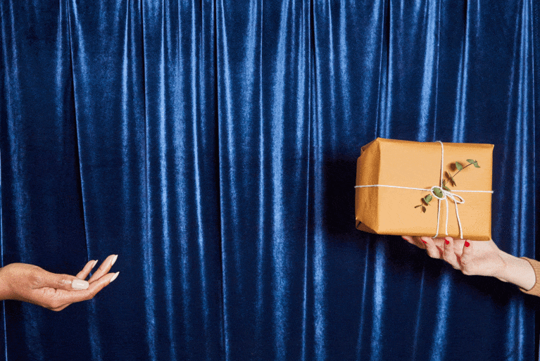 This Is The Secret To Giving The Perfect Gift, According To Psychology
