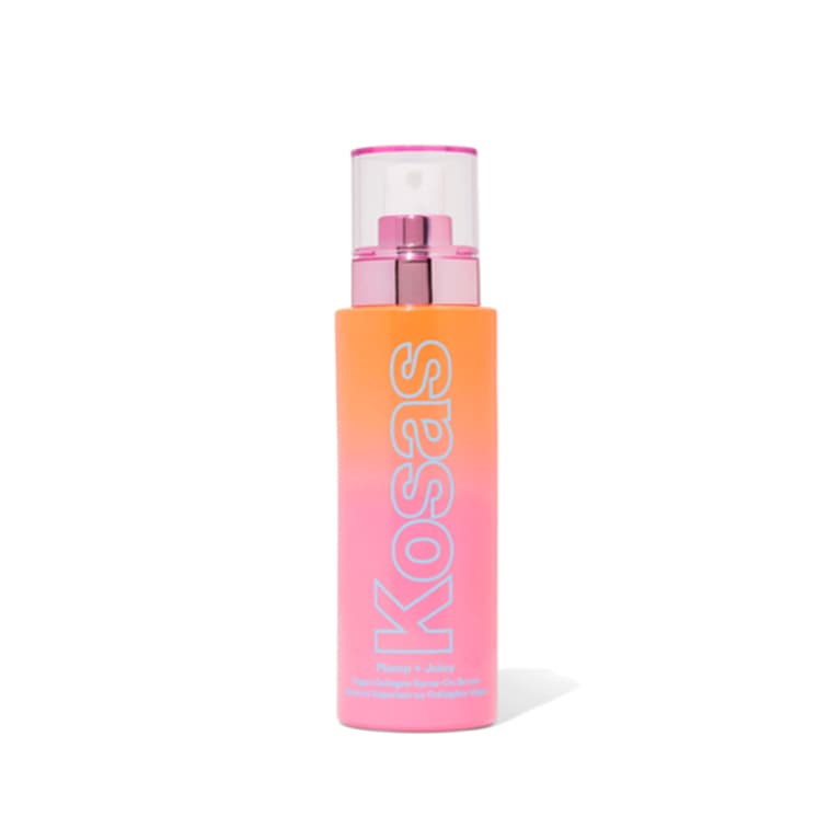 Kosas Plump + Juicy Vegan Collagen Spray-On Serum