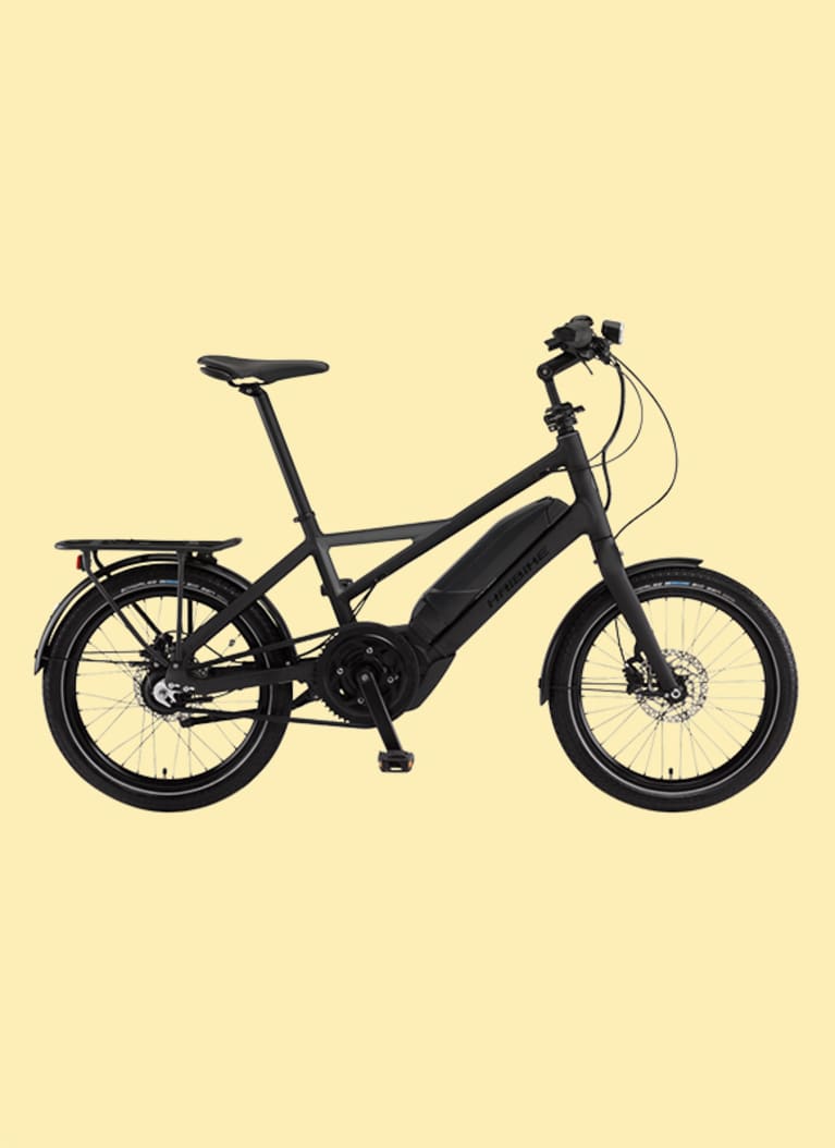 Haibike electronic bike Haibike electronic bike