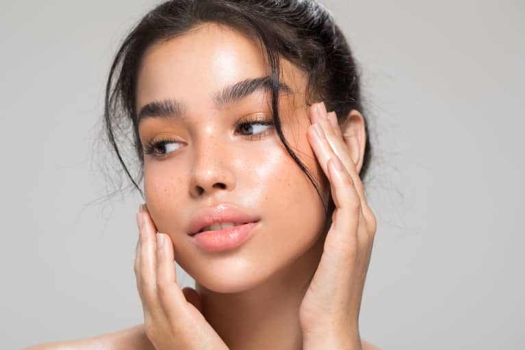 This Ingredient Pair Is The Ultimate Power Couple For Dewy Skin