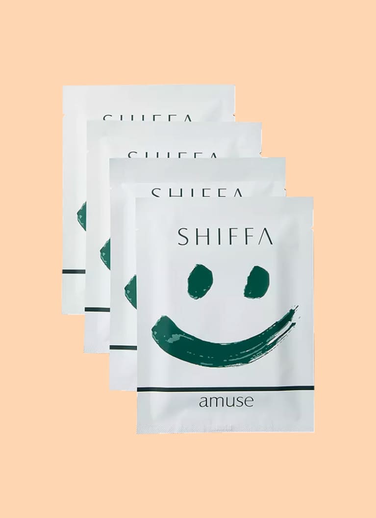 Shiffa patches