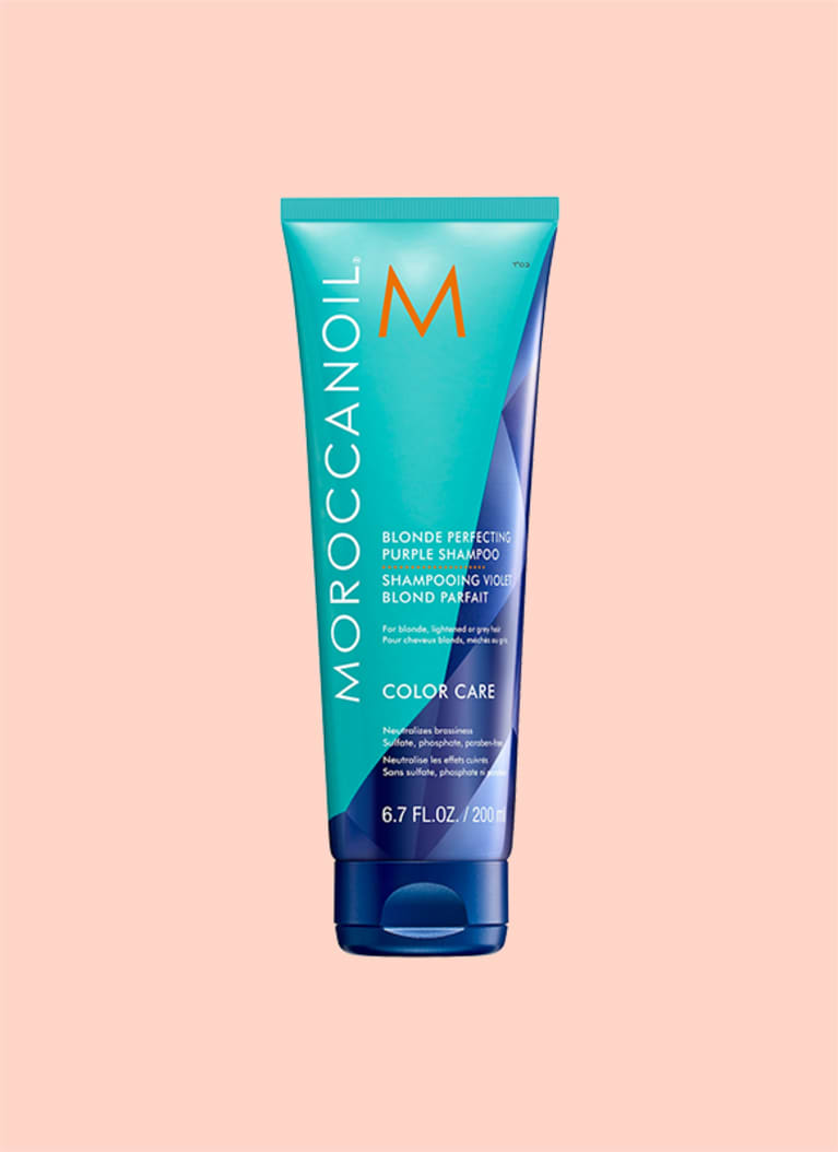 moraccanoil blonde shampoo moraccanoil blonde shampoo