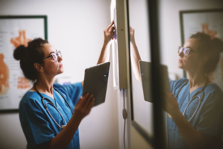 6 Things You Never Knew an Advanced Practice Nurse Could Do