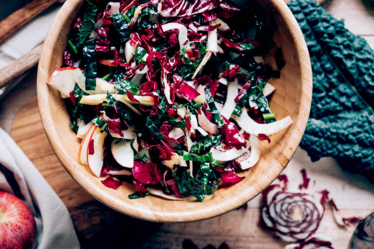 It's Time To Include More Of This Digestion-Supporting Veggie In Your Diet