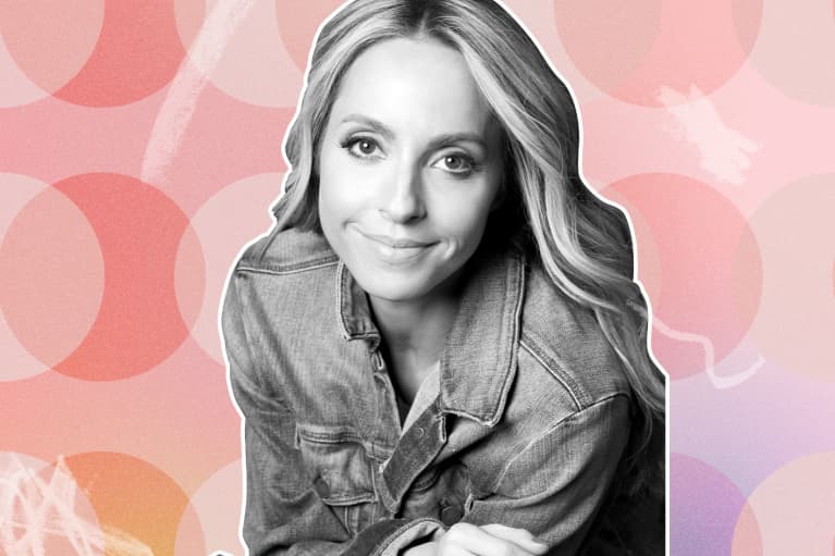 The Morning Routine Gabrielle Bernstein Loves For Getting Out Of A Rut