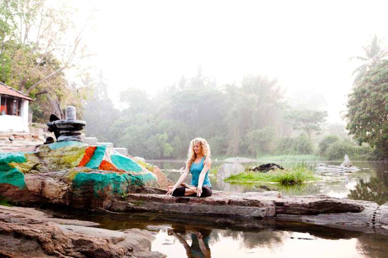 Biet Simkin On Mindbodygreen Mindbodygreen 