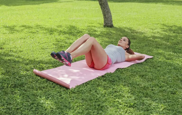 5 Easy, Equipment-Free Exercises To Tone Your Butt