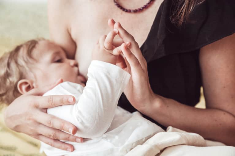 4 Herbal Remedies That Could Help With Breastfeeding