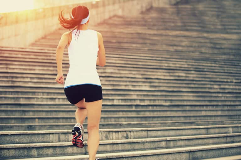 6 Secrets To Make Your Workouts Happen